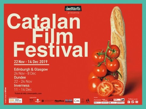 The festival will run for approximately three weeks (by Cinemaattic)